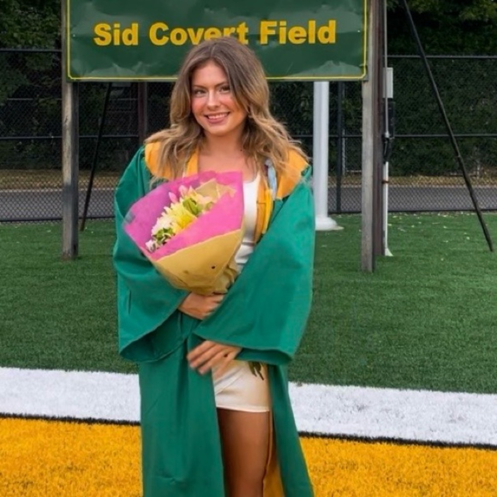 Meet your Posher, Emma